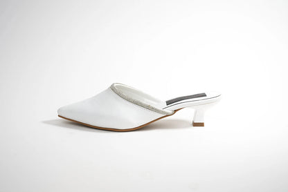 171-High Heel Pumps