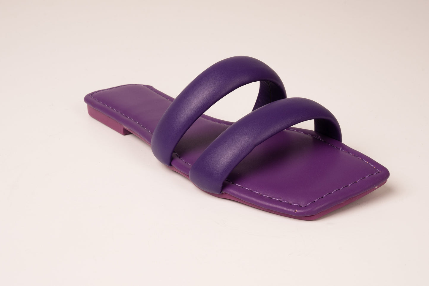 417-14 Flat Slipper