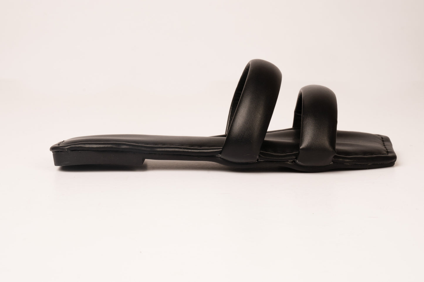 417-14 Flat Slipper