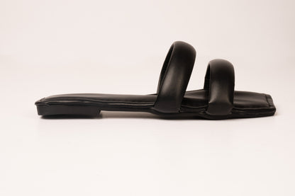 417-14 Flat Slipper