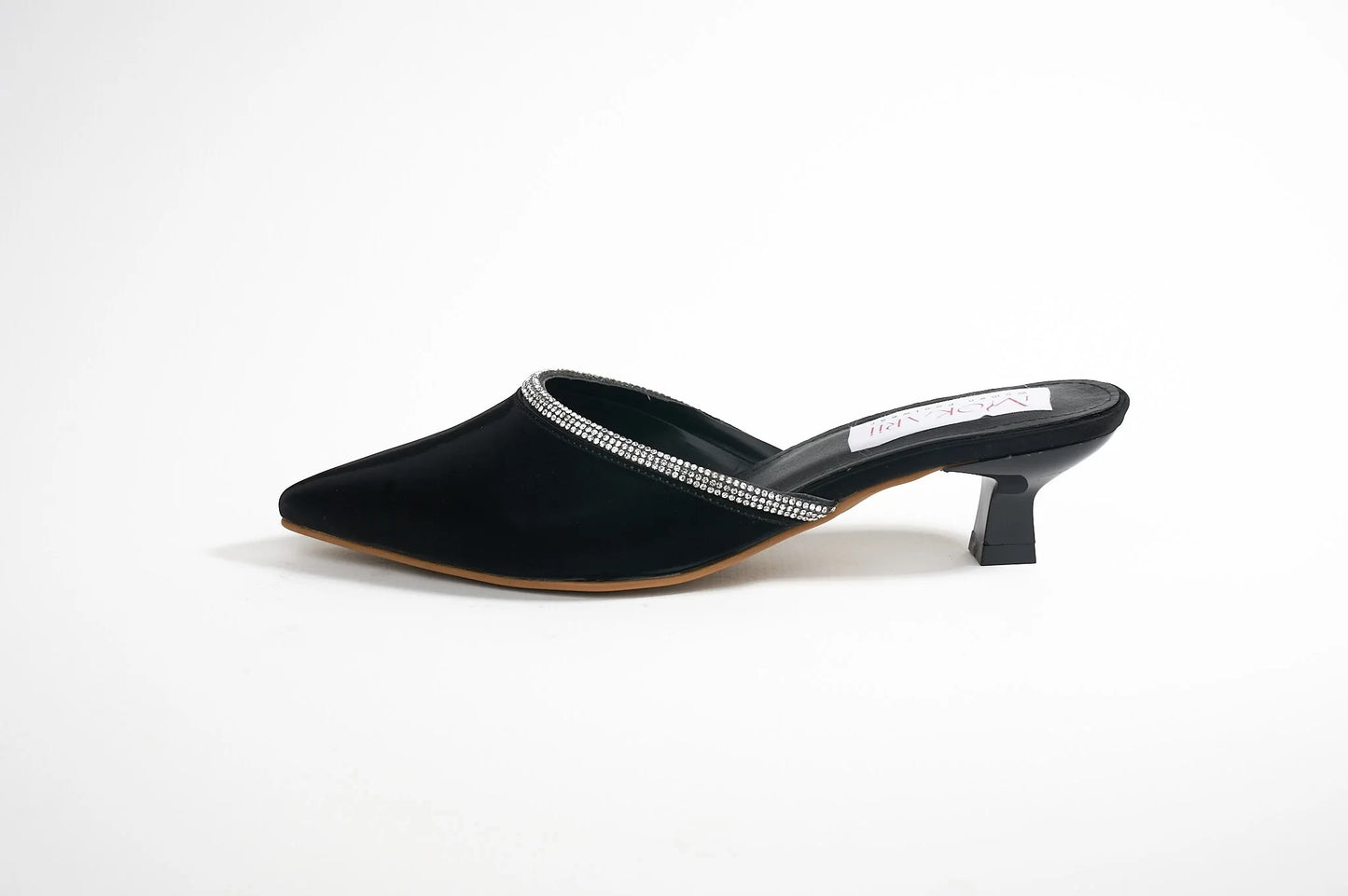 171-High Heel Pumps