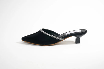 171-High Heel Pumps