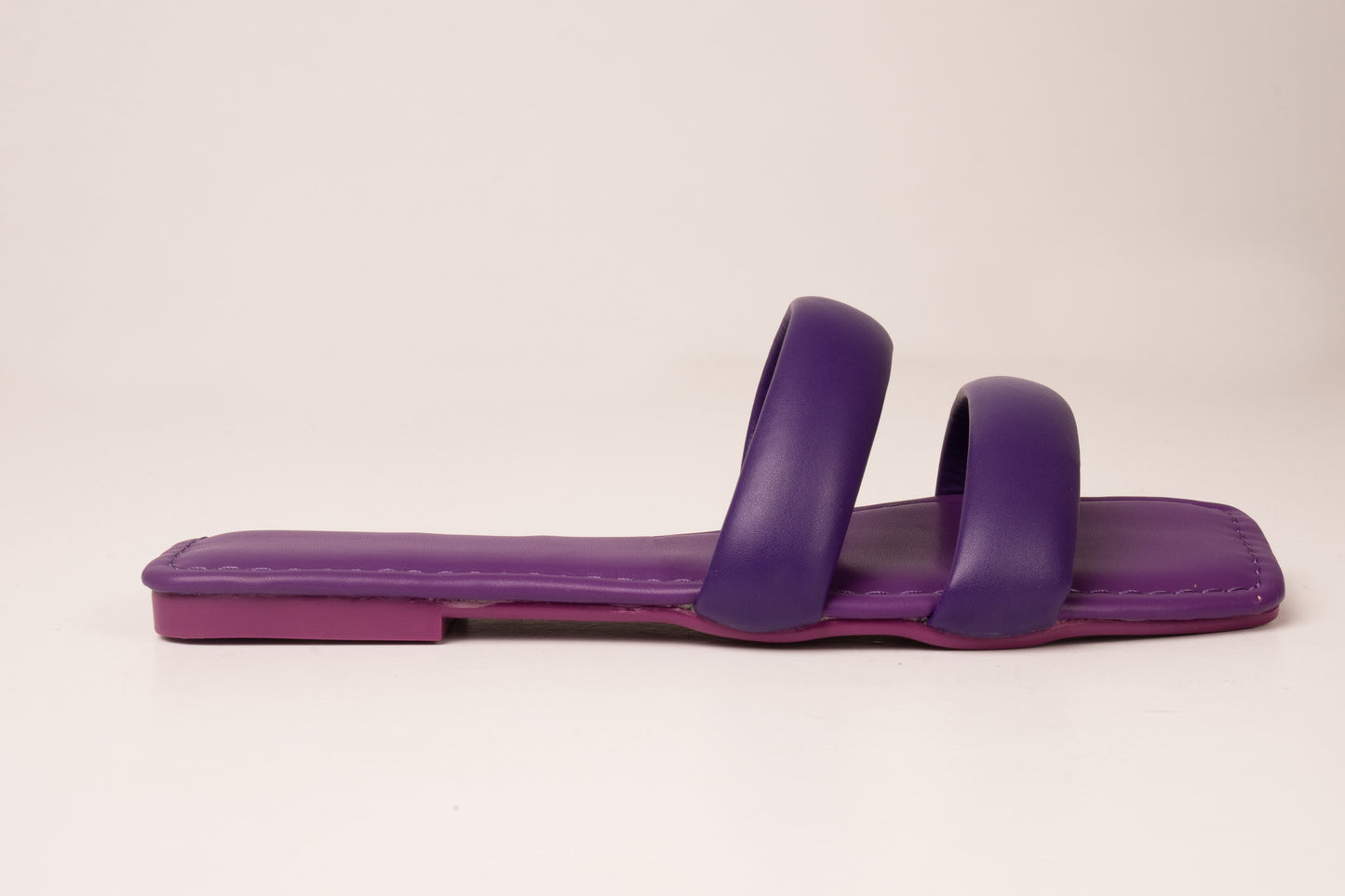 417-14 Flat Slipper