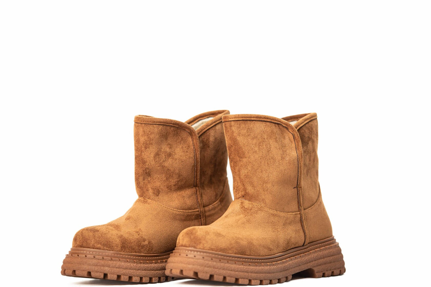 1005 Half Boot