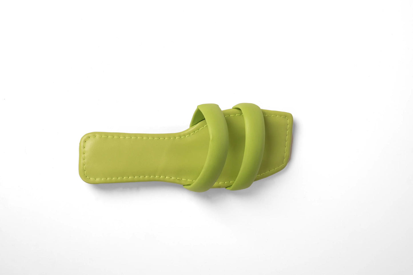 417-14 Flat Slipper