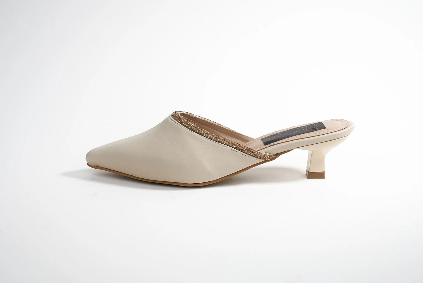 171-High Heel Pumps