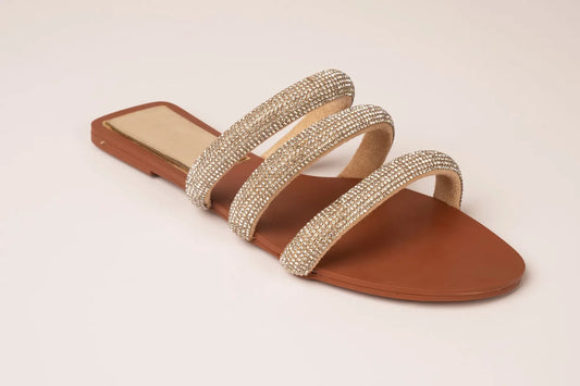 2020-10 Flat Slipper