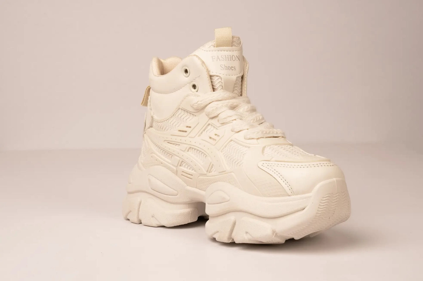 IS17 Flat Sneaker