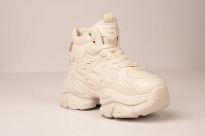 IS17 Flat Sneaker