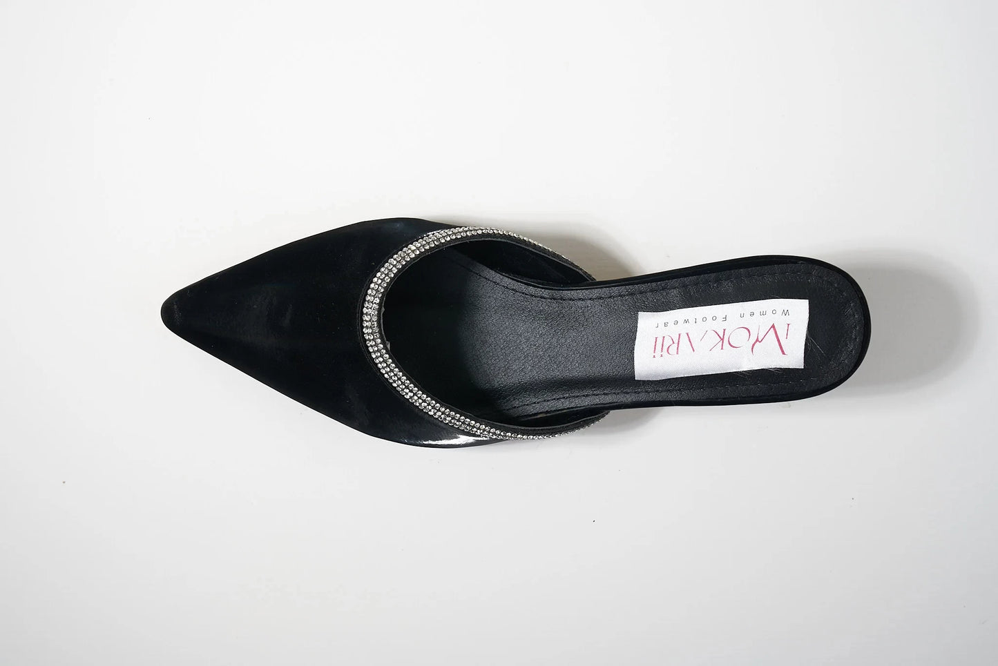 171-High Heel Pumps