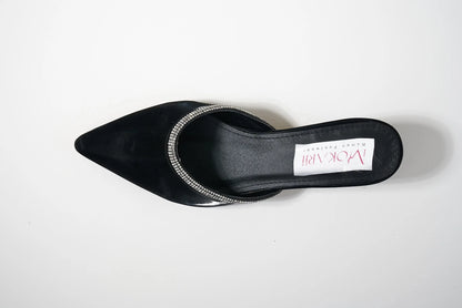 171-High Heel Pumps