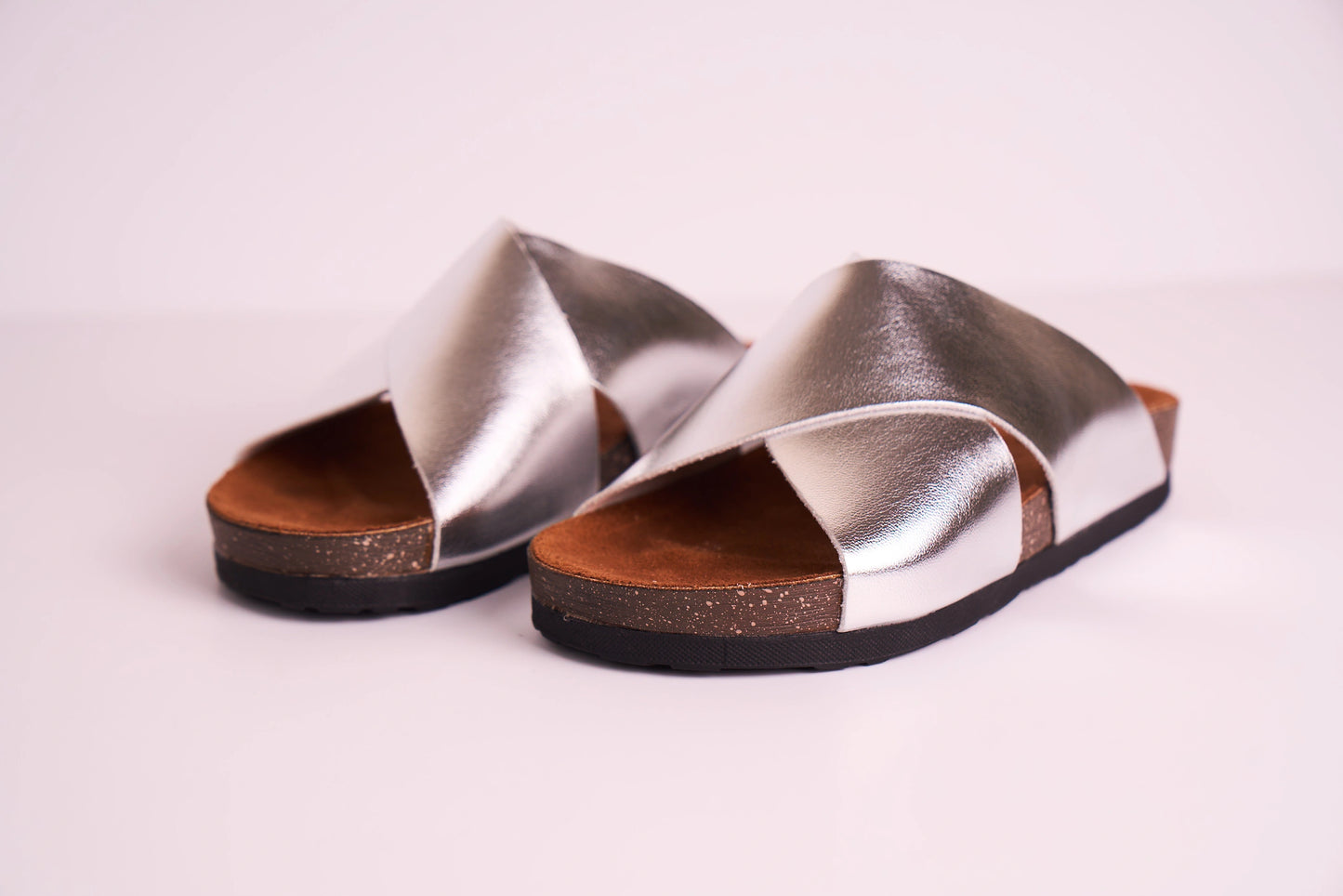 BK23-Flat Slipper