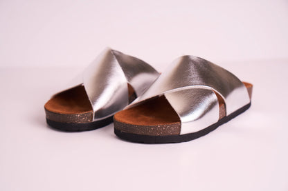 BK23-Flat Slipper