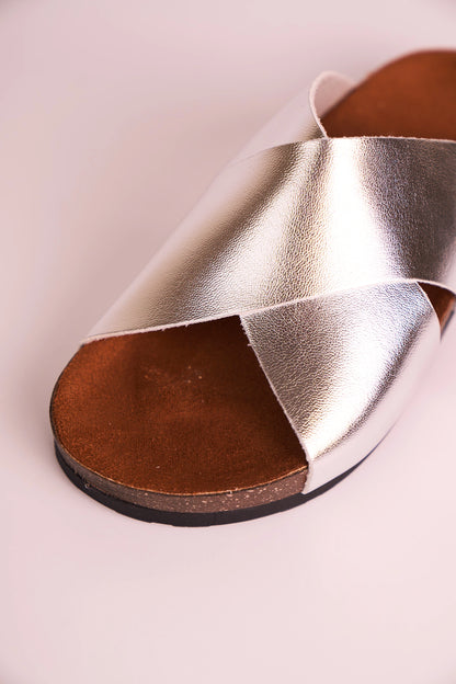 BK23-Flat Slipper