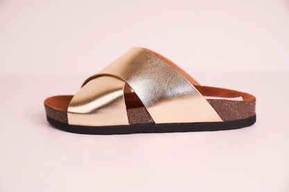 BK23-Flat Slipper