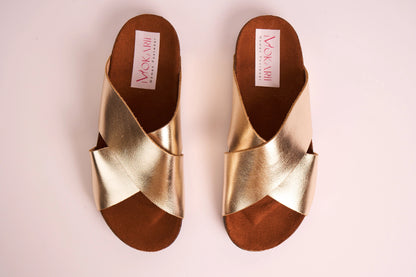 BK23-Flat Slipper