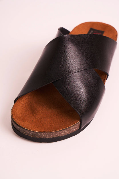BK23-Flat Slipper