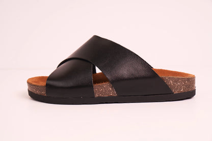 BK23-Flat Slipper
