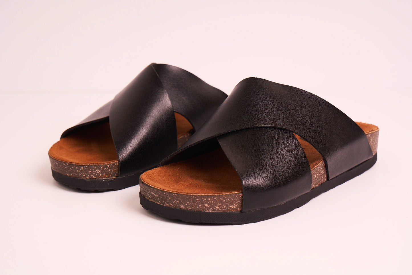 BK23-Flat Slipper