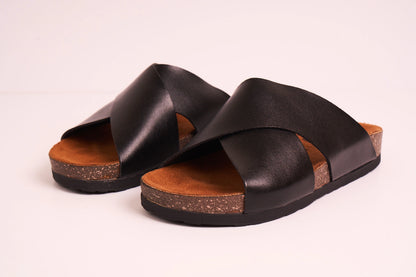 BK23-Flat Slipper