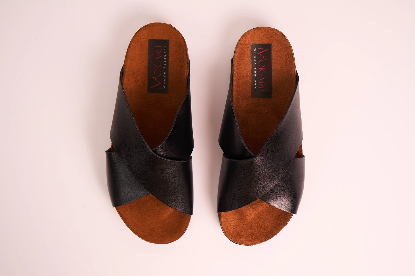 BK23-Flat Slipper