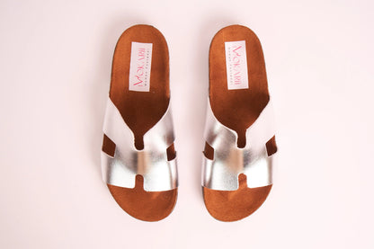 BK20-Flat Slipper