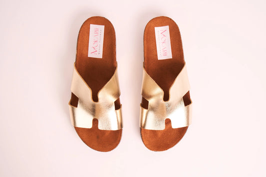 BK20-Flat Slipper