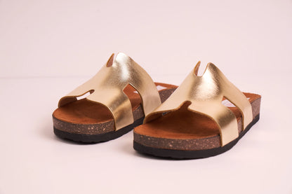 BK20-Flat Slipper