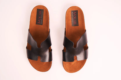 BK20-Flat Slipper