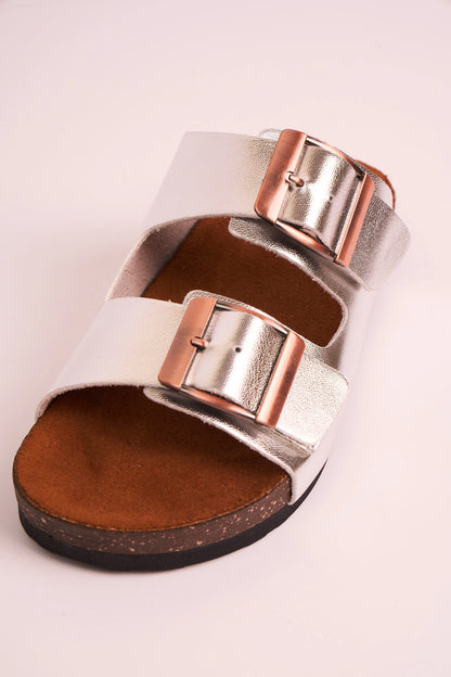 BK21-Flat Slipper