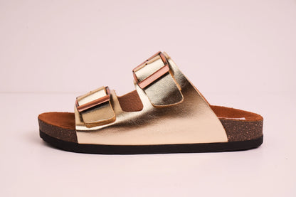 BK21-Flat Slipper