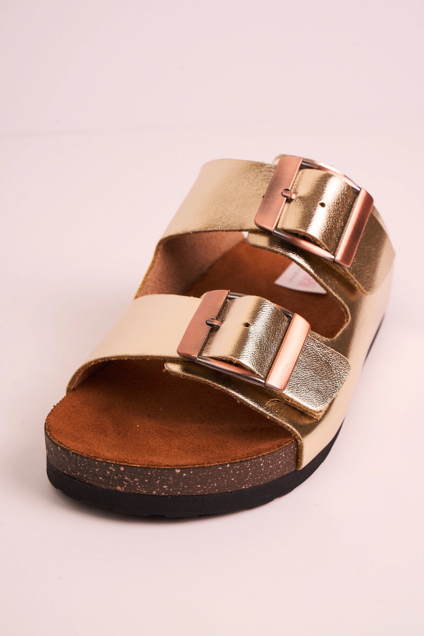 BK21-Flat Slipper