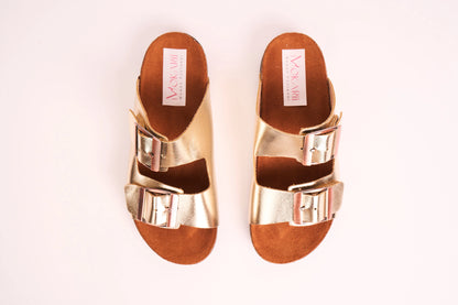 BK21-Flat Slipper