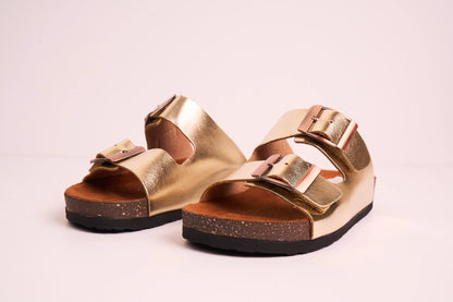 BK21-Flat Slipper