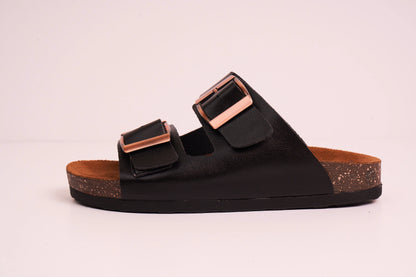 BK21-Flat Slipper
