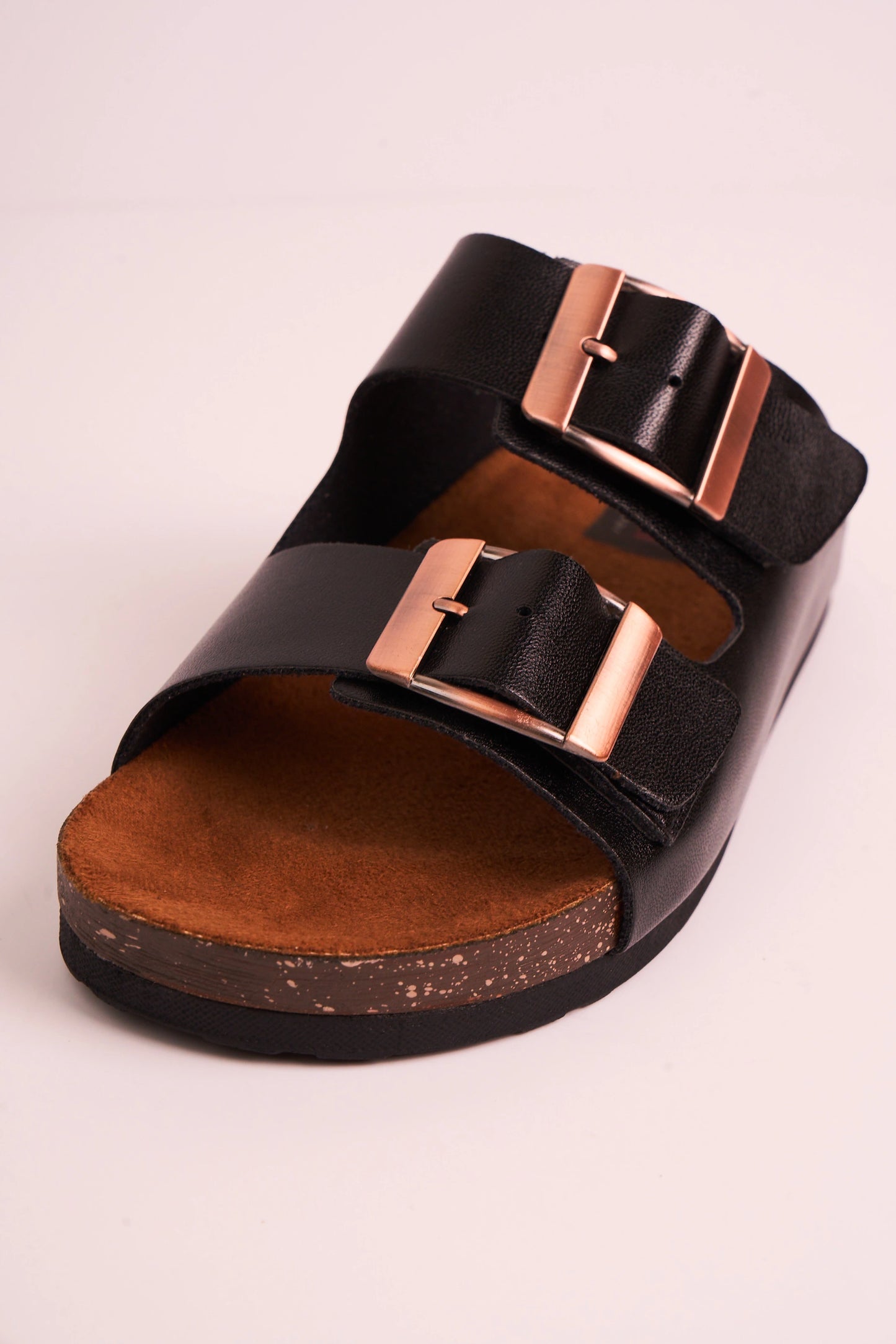 BK21-Flat Slipper
