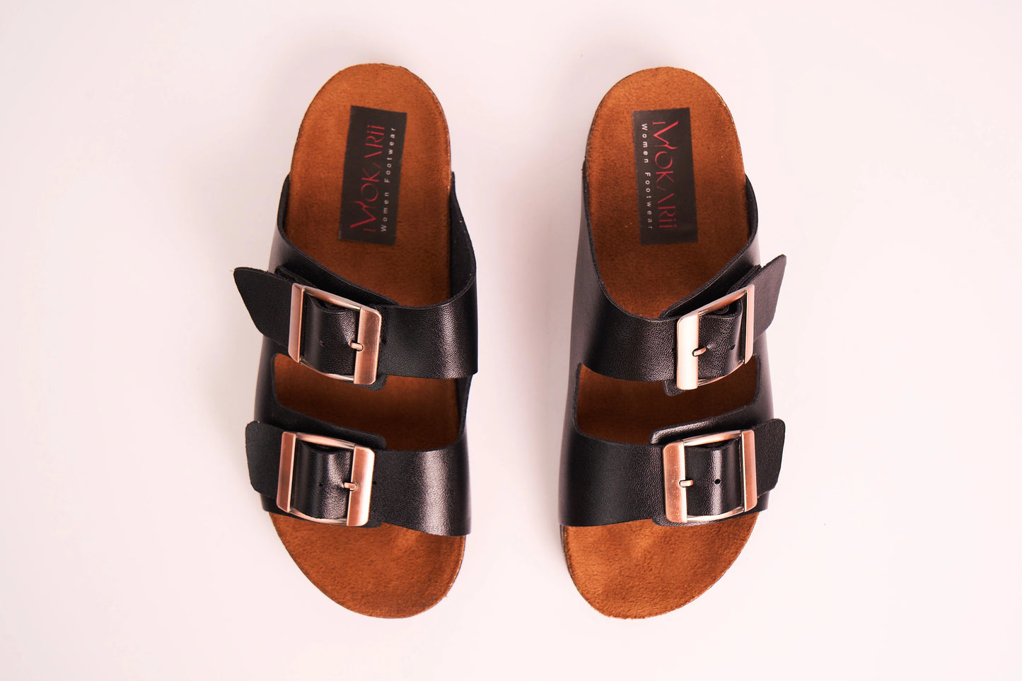 BK21-Flat Slipper