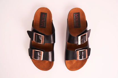 BK21-Flat Slipper