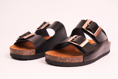 BK21-Flat Slipper