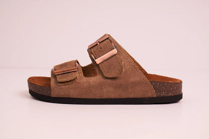 BK19-Flat Slipper