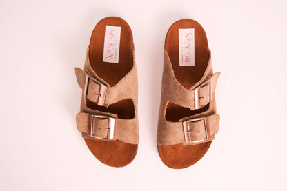BK19-Flat Slipper