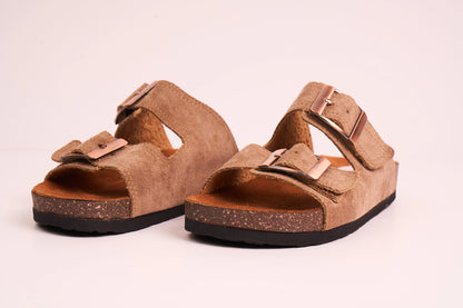 BK19-Flat Slipper