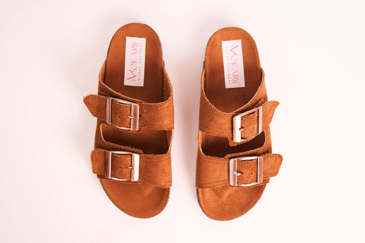 BK19-Flat Slipper