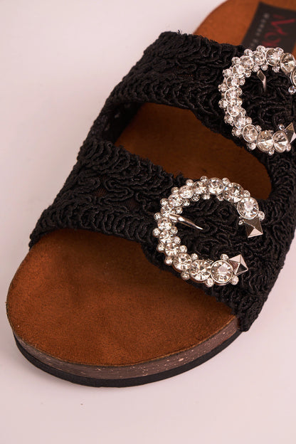 BK18-Flat Slipper