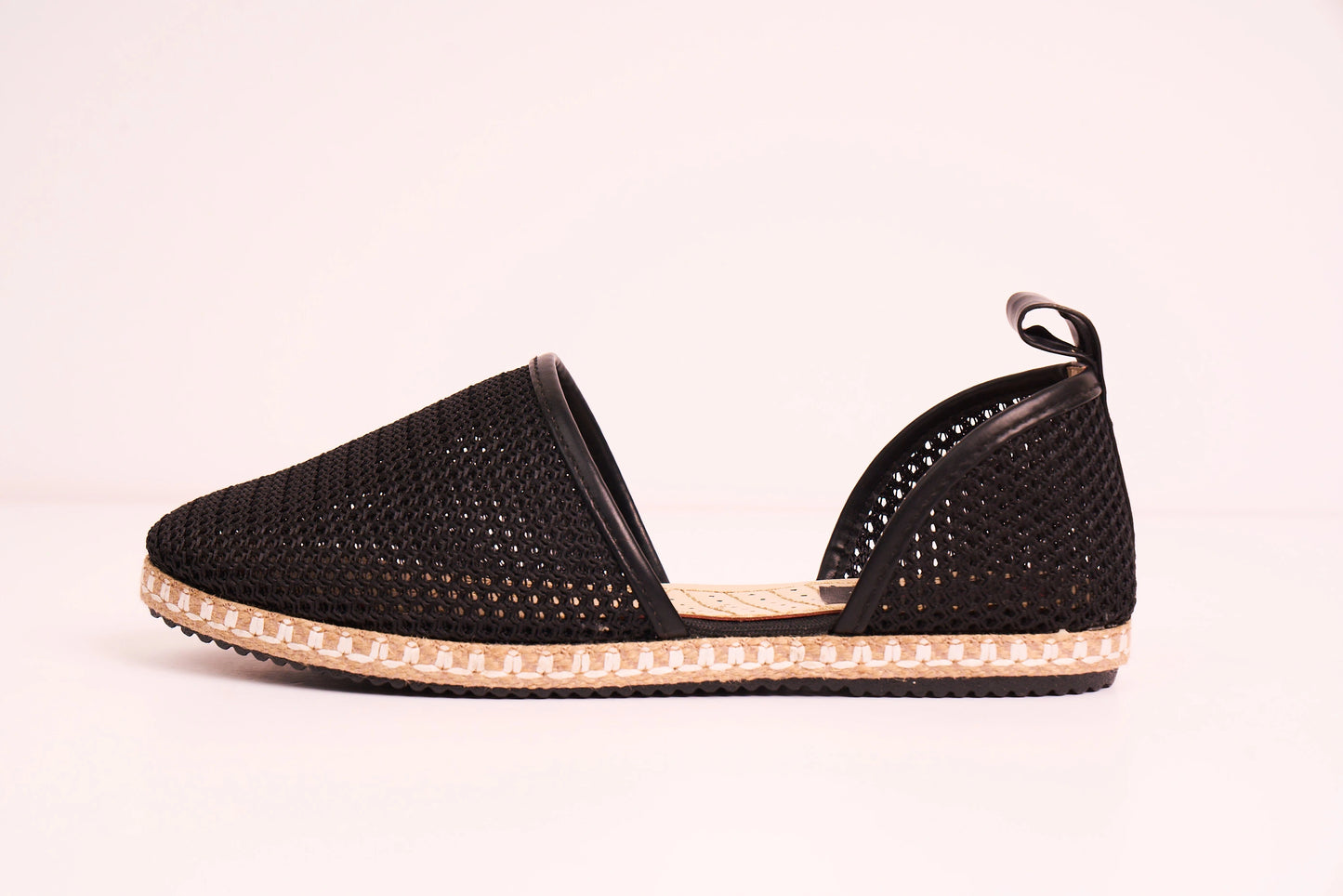 F20-Ballerina Shoes
