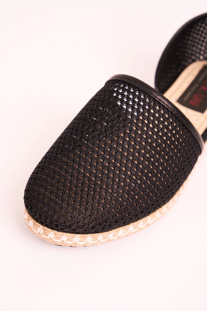F20-Ballerina Shoes