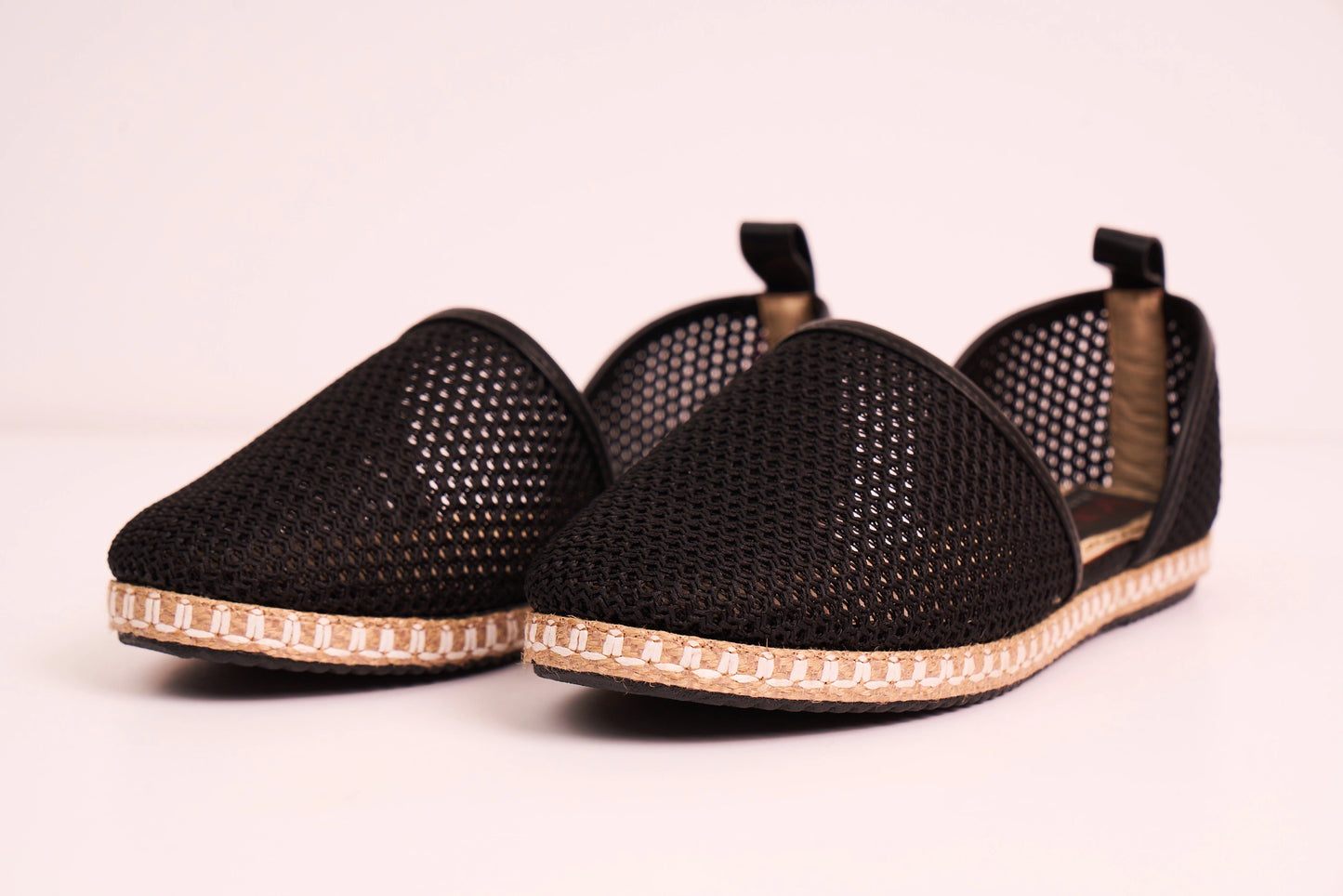 F20-Ballerina Shoes