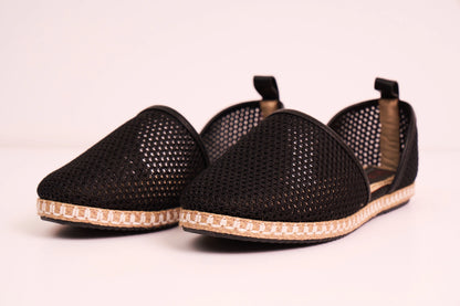 F20-Ballerina Shoes