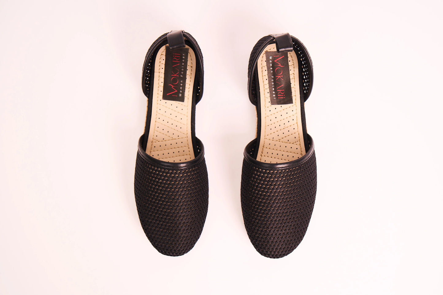 F20-Ballerina Shoes