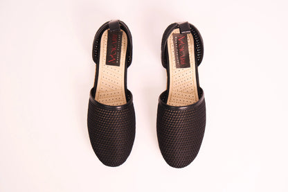F20-Ballerina Shoes